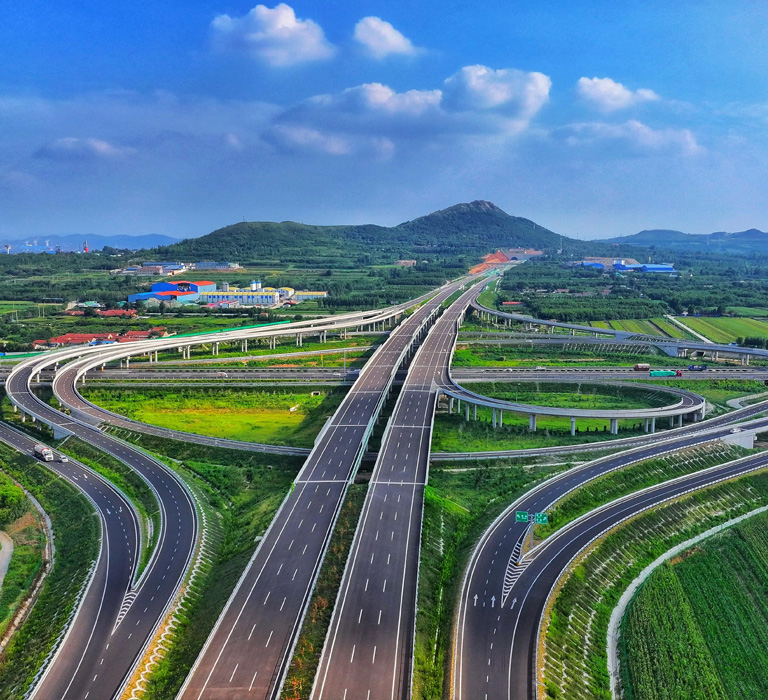 高速公路