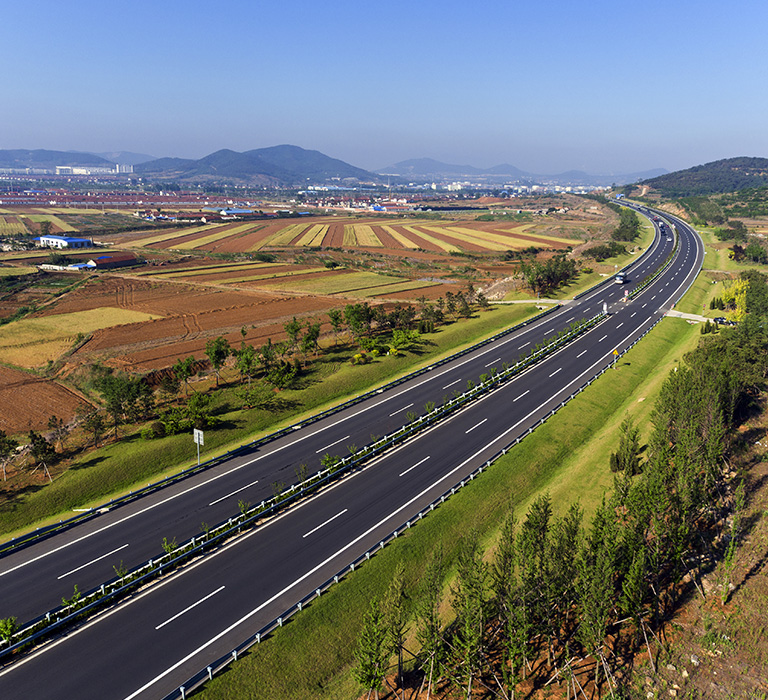 国省道、市政及铁路、房建工程